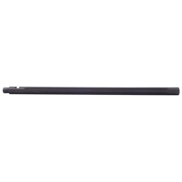 Green Mountain Fluted Bull Replacement Barrel .22LR 20" Fits Ruger 10/22, Blue - Green Mountain