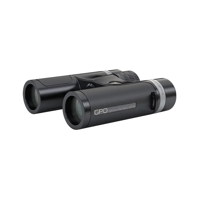 German Precision Optics Passion SD Binoculars 10x26mm - German Precision Optics
