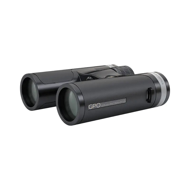 German Precision Optics Passion SD Binoculars 10x34mm - German Precision Optics