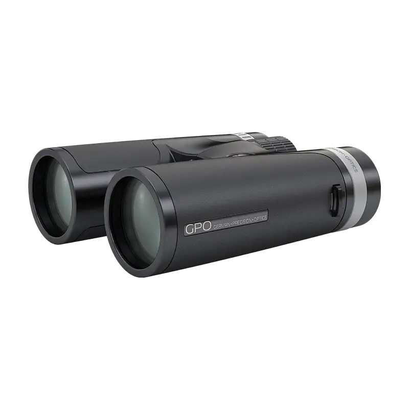 German Precision Optics Passion SD Binoculars 10x42mm - German Precision Optics