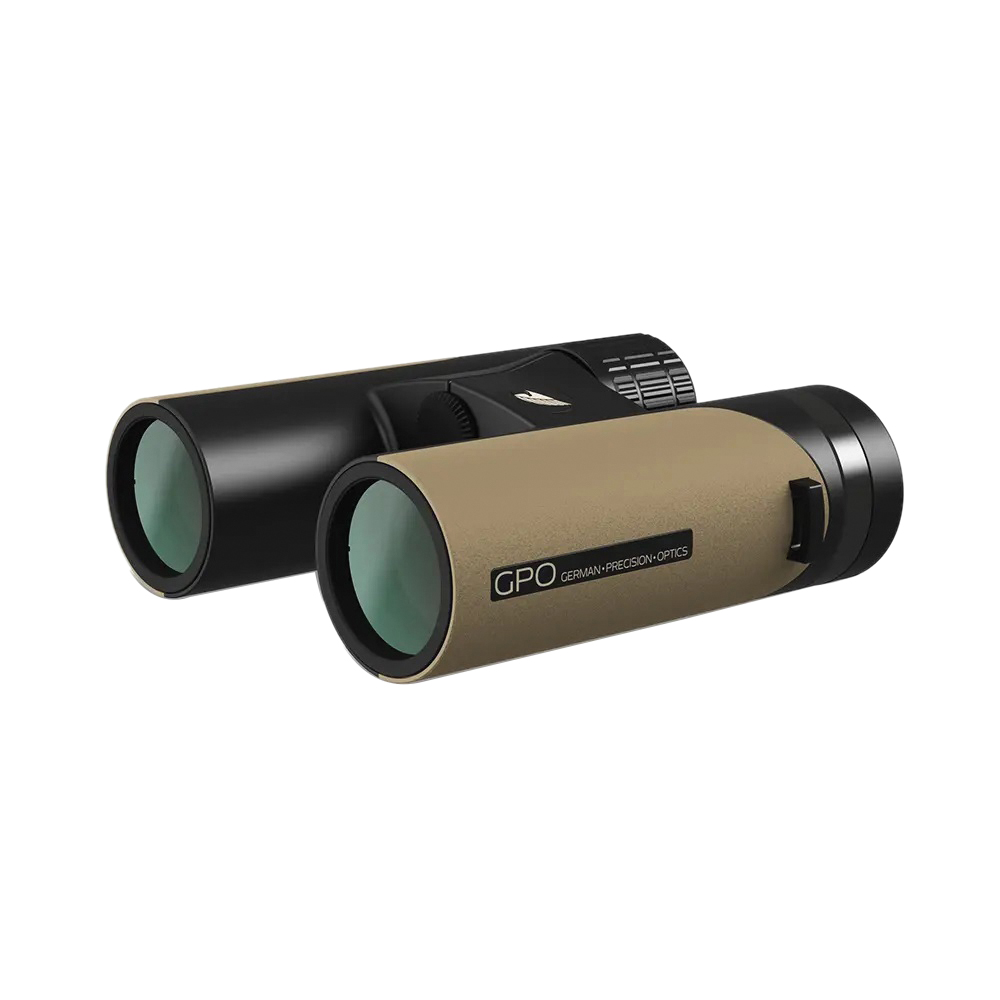 German Precision Optics Passion ED Binoculars 8x32mm - German Precision Optics