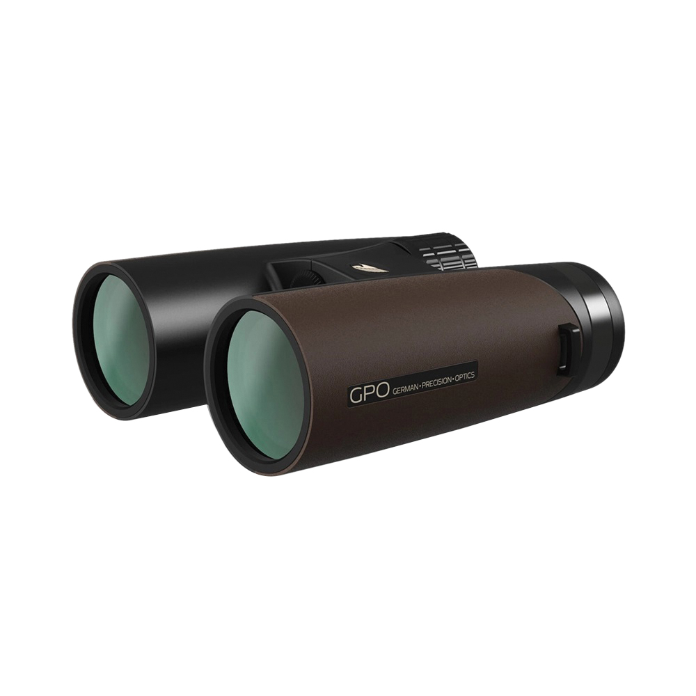 German Precision Optics Passion ED Binoculars 8x42mm - German Precision Optics