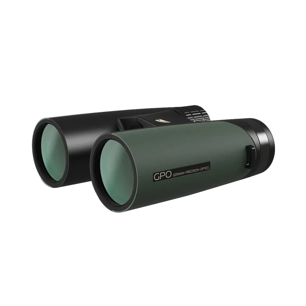 German Precision Optics Passion ED Binoculars 10x42mm - German Precision Optics