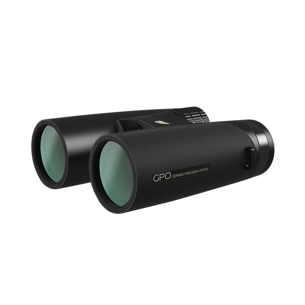 German Precision Optics Passion ED Binoculars 10x42mm - German Precision Optics