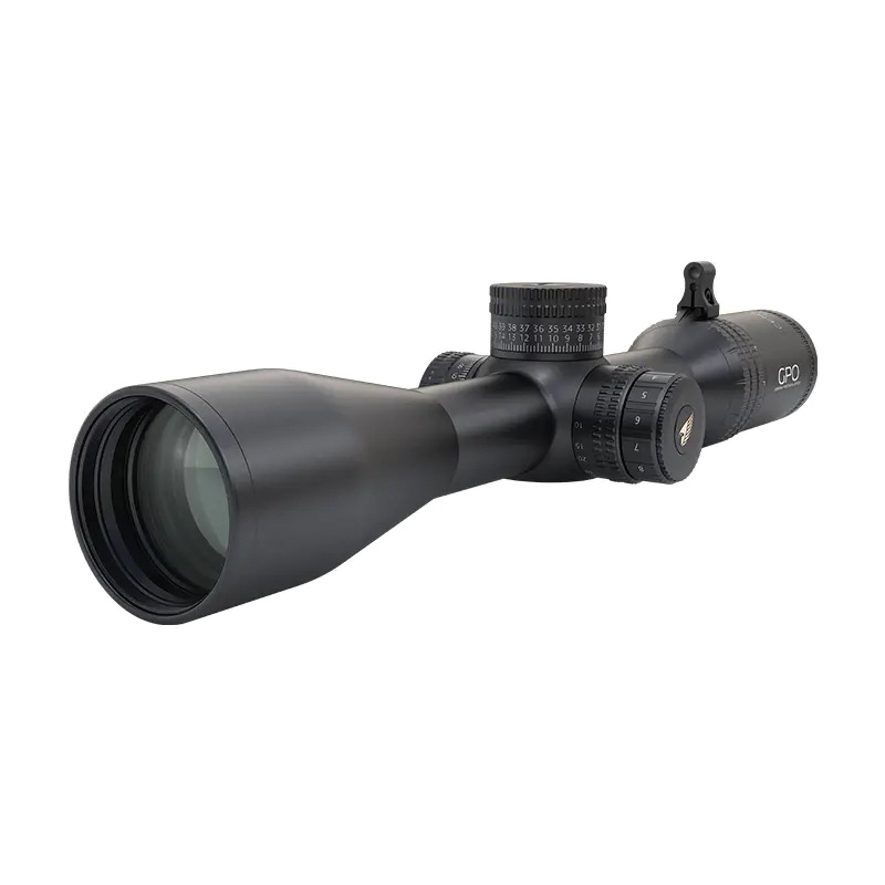 German Precision Optics Centuri 6X Rifle Scope 3-18x44mm - German Precision Optics