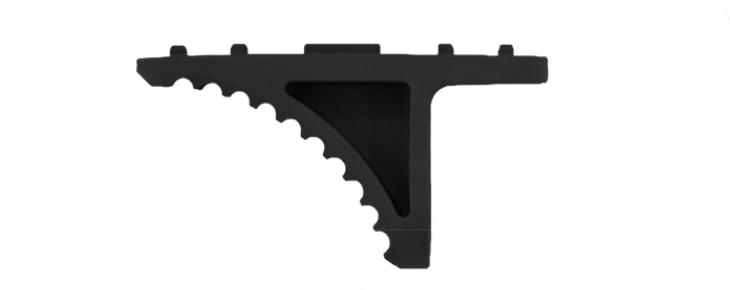 True North Concepts GripStop K, Polymer, Black - GSKP-01 - True North Concepts
