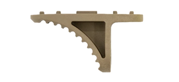True North Concepts GripStop K, Polymer, Earth Brown - GSKP-02 - True North Concepts