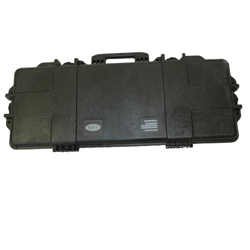Boyt AR/Carbine Case H36SG (Black) - 42104 - Boyt