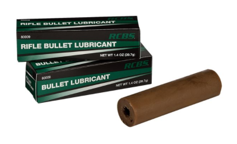RCBS - Handgun Bullet Lube Hollow - 80008 - Rcbs