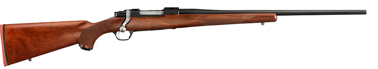 Ruger M77 Hawkeye 7mm Rem Mag American Walnut Stock 37122 - Ruger