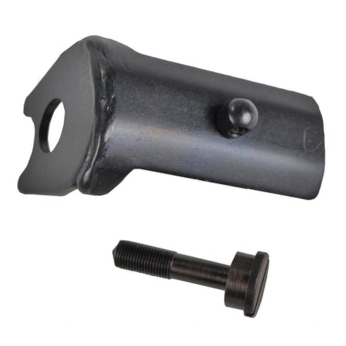 Harris Bipod Adapter Fits Remington 74/7400, Black - Harris