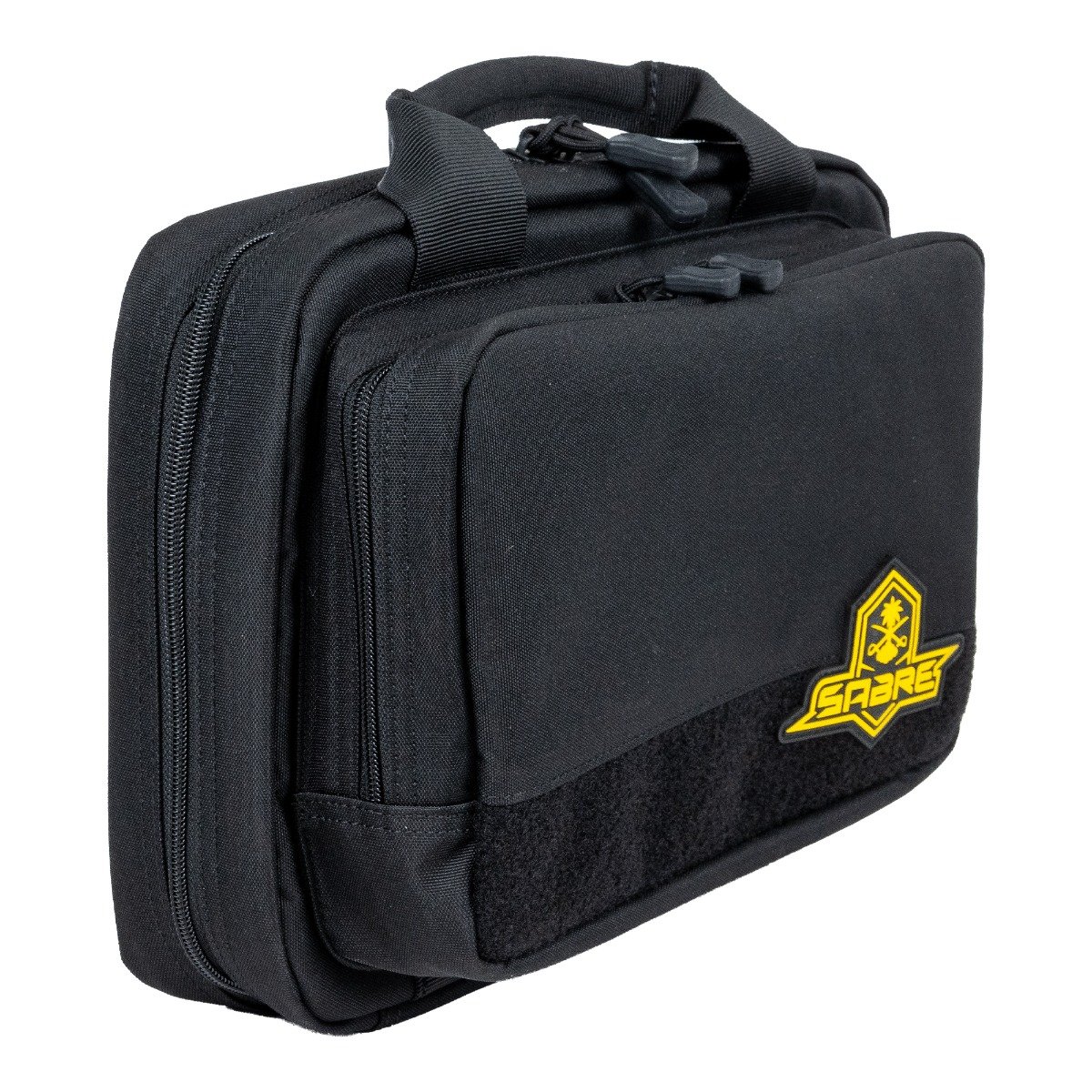 PSA "Sabre" Pistol Case - Black