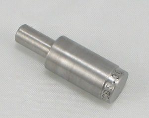 RCBS - Hand Held Case Neck Turner Pilot 34 Caliber - 90417 - Rcbs