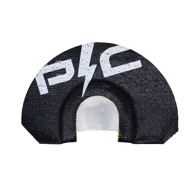 Power Calls Mini Batwing Dome Turkey Diaphragm Call - Power Calls