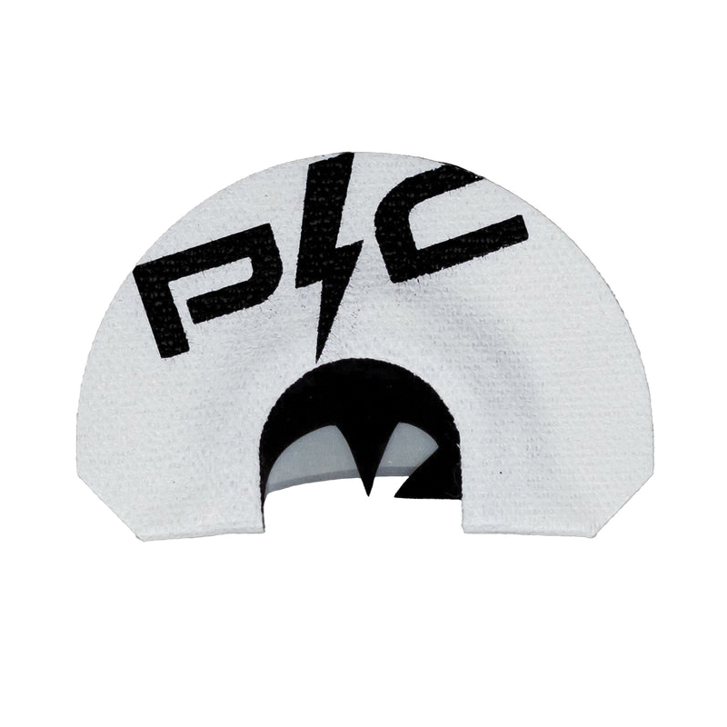 Power Calls Beau Brooks Signature Turkey Mockingbird Diaphragm Call - Power Calls