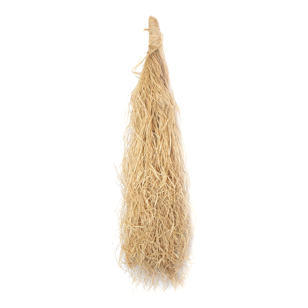 Momarsh Invisi-Grass 1.25 lb Blind Grass, Natural