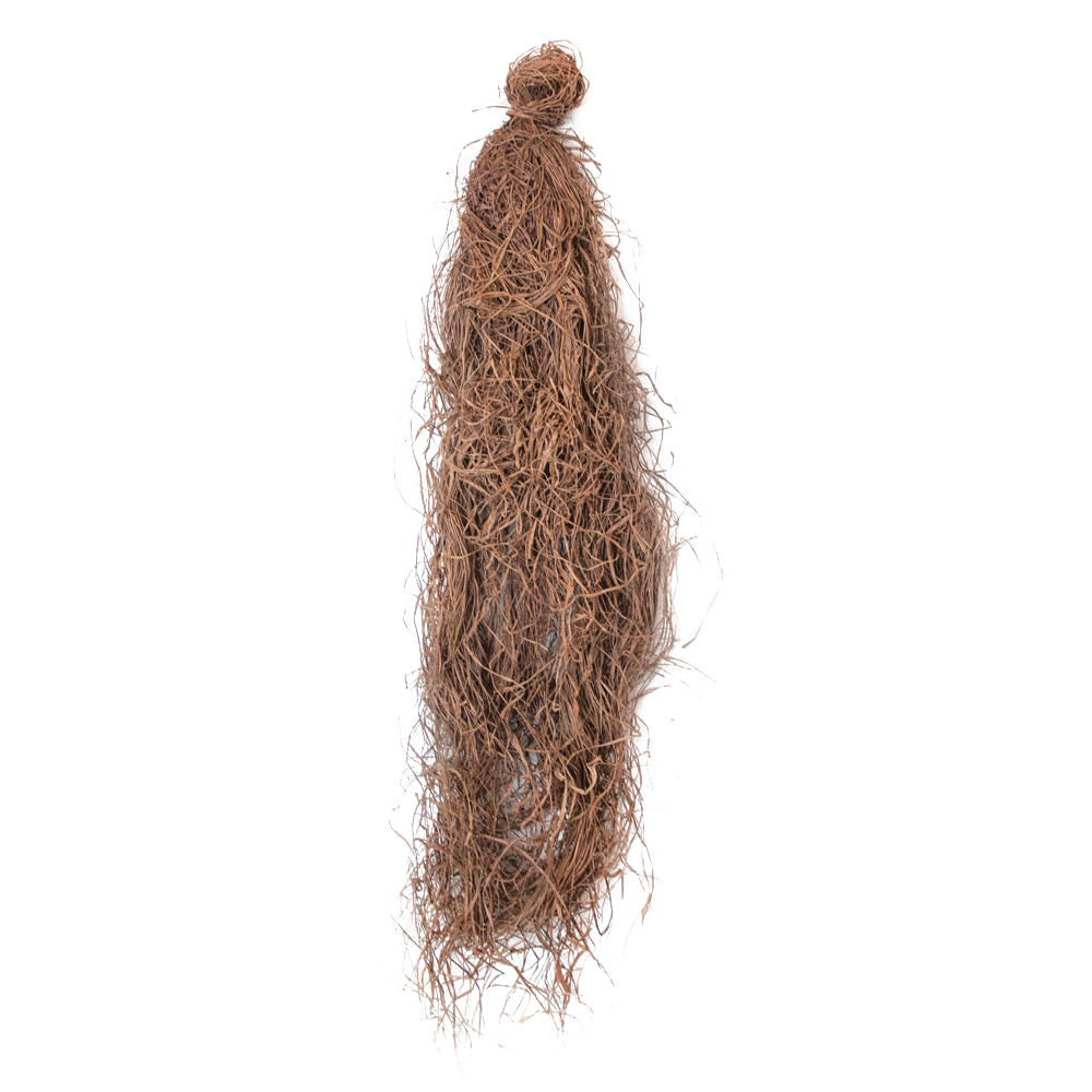 Momarsh Invisi-Grass 1.25 lb Blind Grass, Timber Camouflage - Momarsh