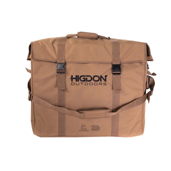 Higdon Outdoors Flats Silhouette 30" x 20" x 25" Decoy Bag - Higdon Outdoors
