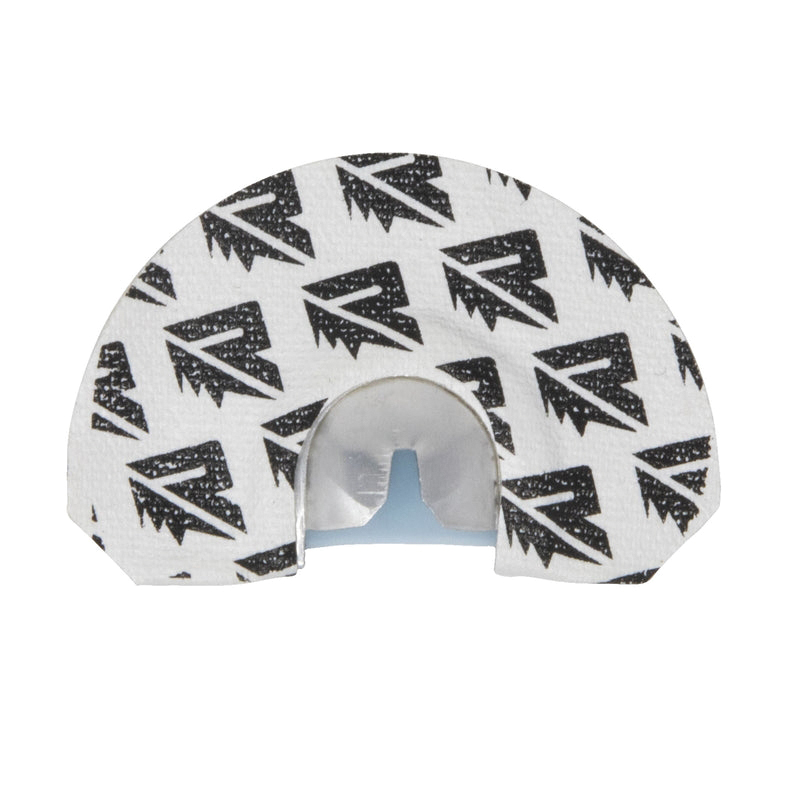 Riven Rosie Small Dome Diaphragm Elk Call - Riven