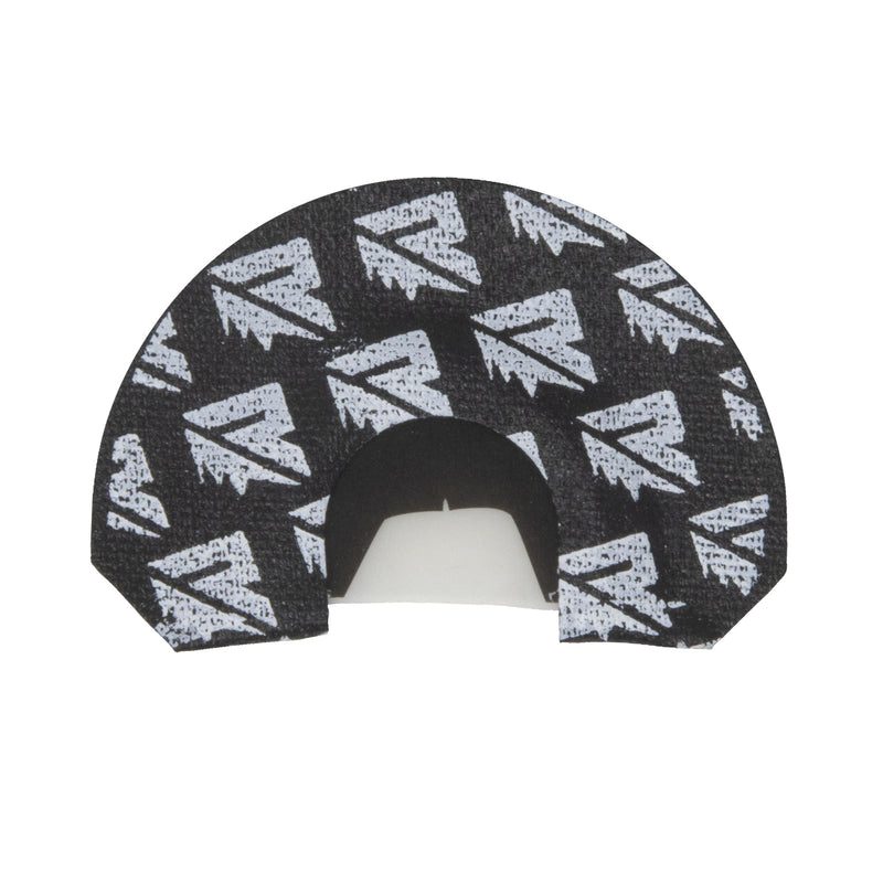Riven Black Ice Diaphragm Elk Call - Riven