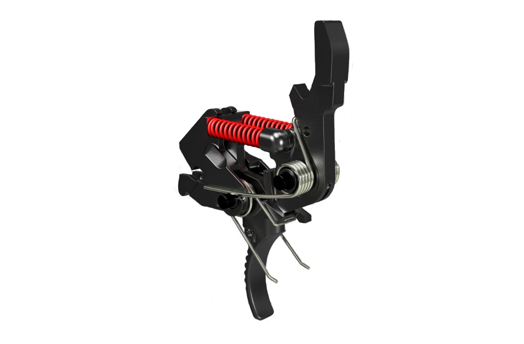 Hiperfire HIPERTOUCH Elite AR15 Trigger Assembly - HPTE - Hiperfire