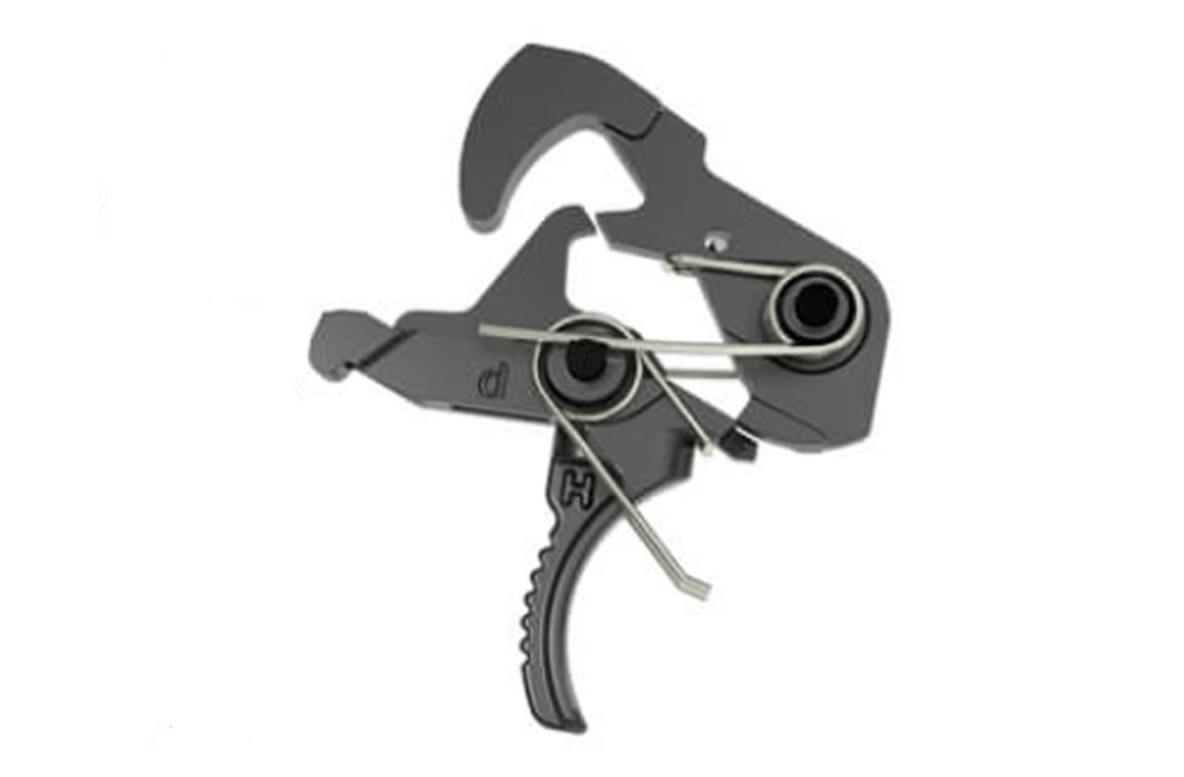 Hiperfire EDT Heavy Gunner AR15 Trigger Assembly - EDTHG - Hiperfire