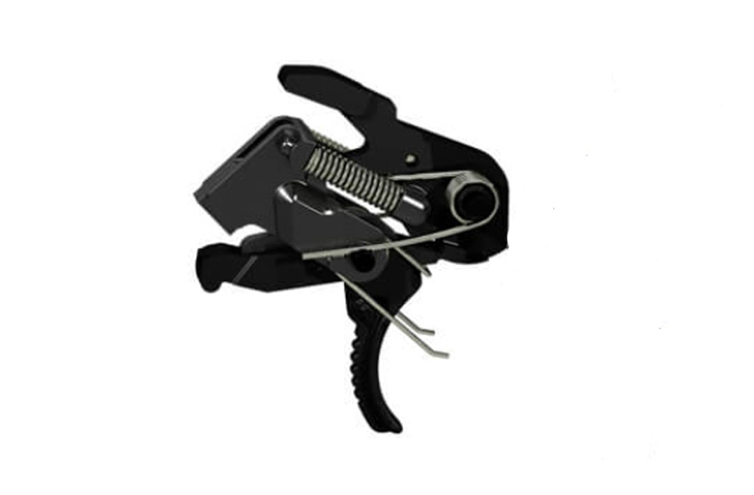 Hiperfire HIPERTOUCH Reflex AR-15 Trigger Assembly - HPTR - Hiperfire