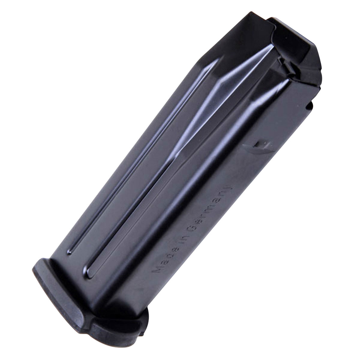 HK VP9/P30 17 Round Magazine, Black - 50254234 - H&K