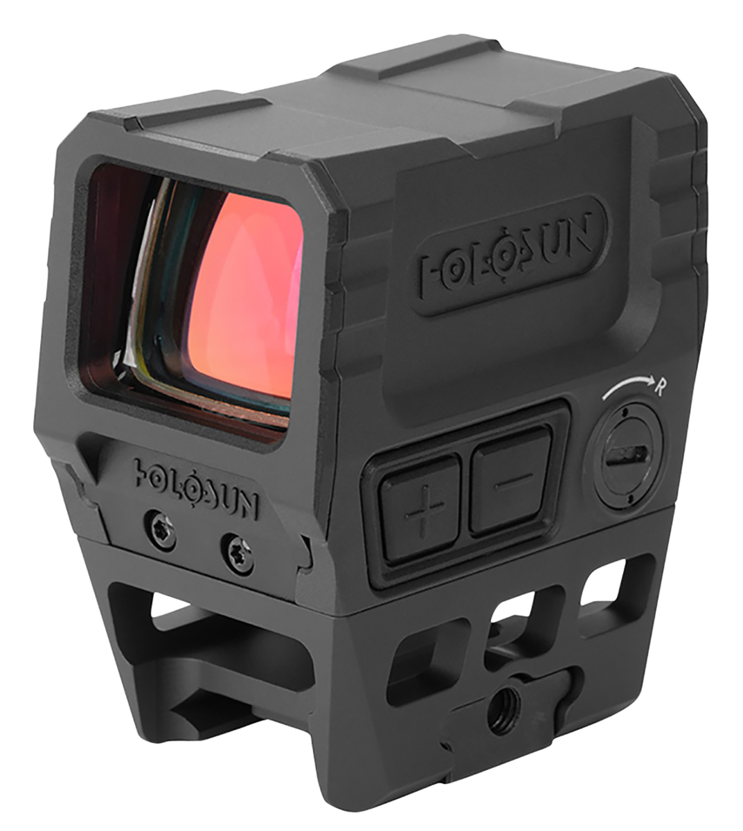 Holosun AEMS CORE Reflex Sight Red Dot 2 MOA - Holosun