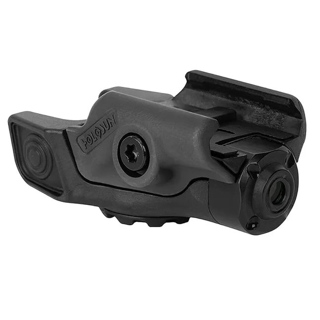 Holosun RMLt-GR Rail Mounted Laser - Holosun