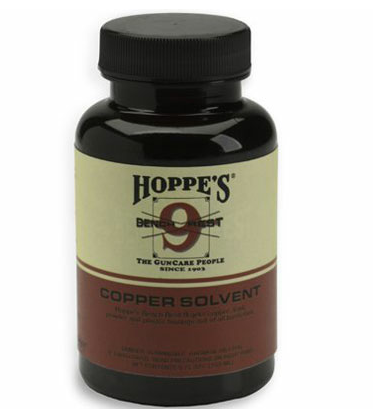 Hoppe's Copper Solvent BR904 - Hoppe's