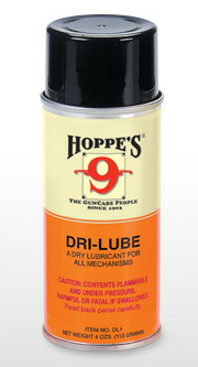 Hoppe's Dri-Lube DL1 - Hoppe's