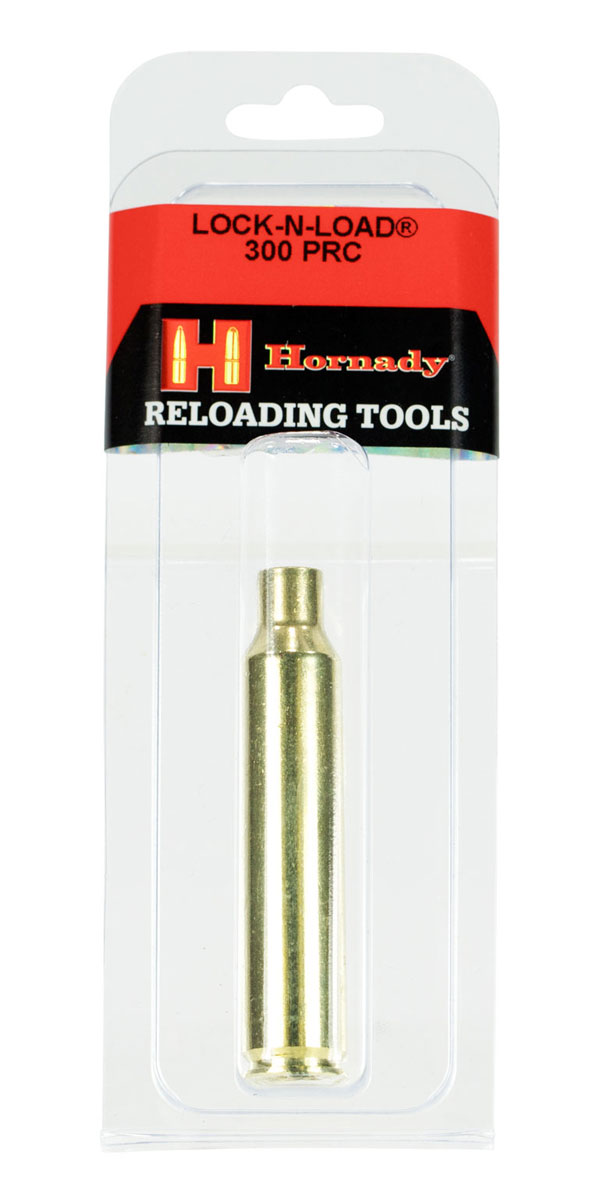 Hornady Lock N Load 300 PRC Modified Brass Case - B300P - Hornady