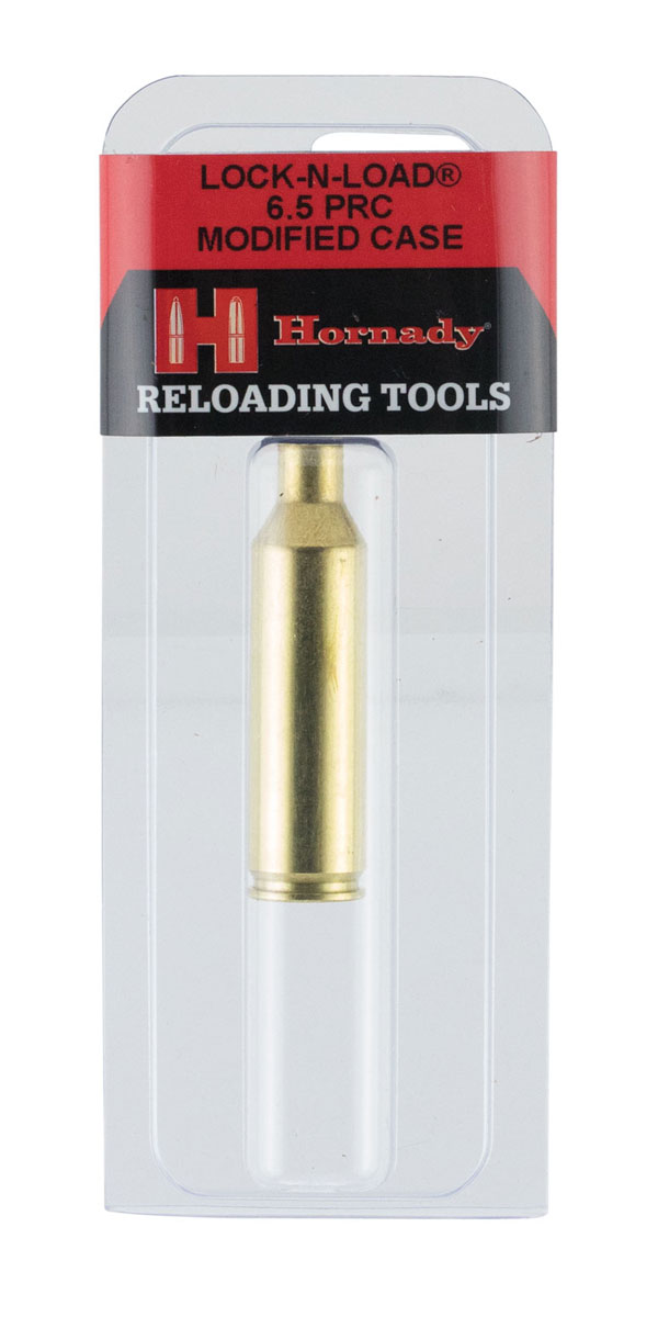 Hornady Lock-N-Load 6.5 PRC Modified Case - B65P - Hornady