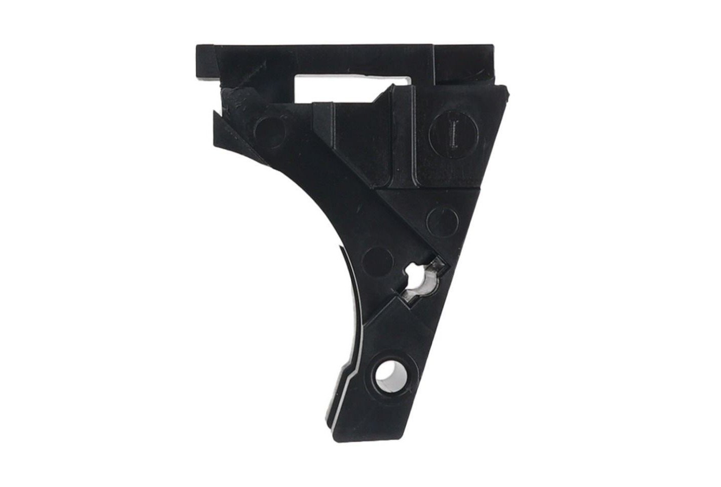 PSA Dagger Fire Housing - Black