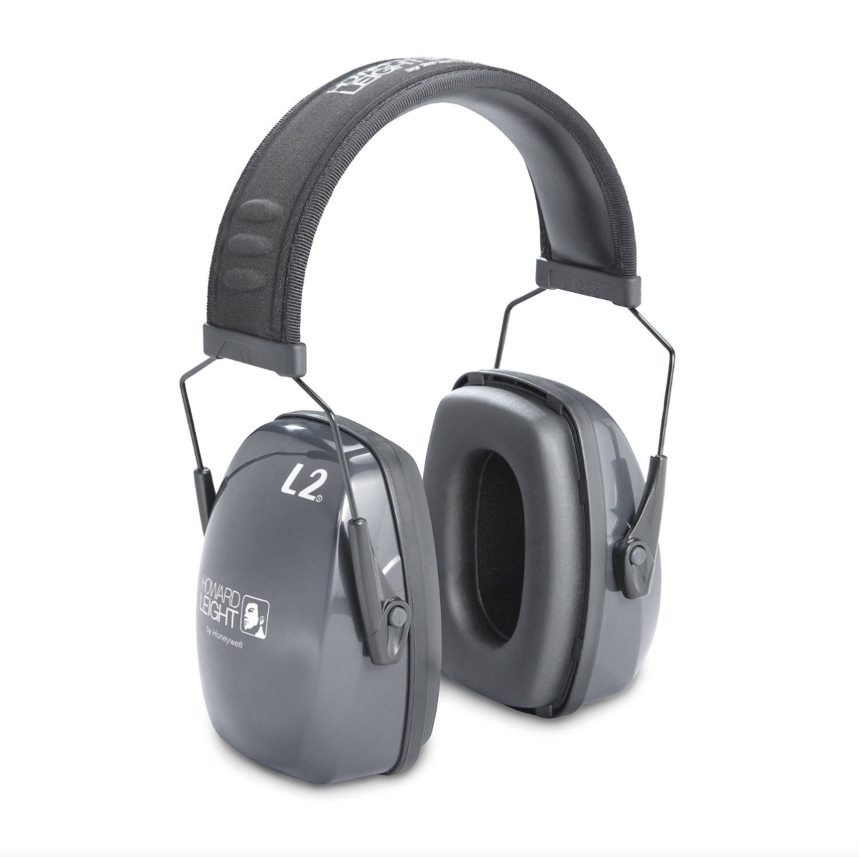 Howard Leight Leightning L2F Ear Muffs - Howard Leight