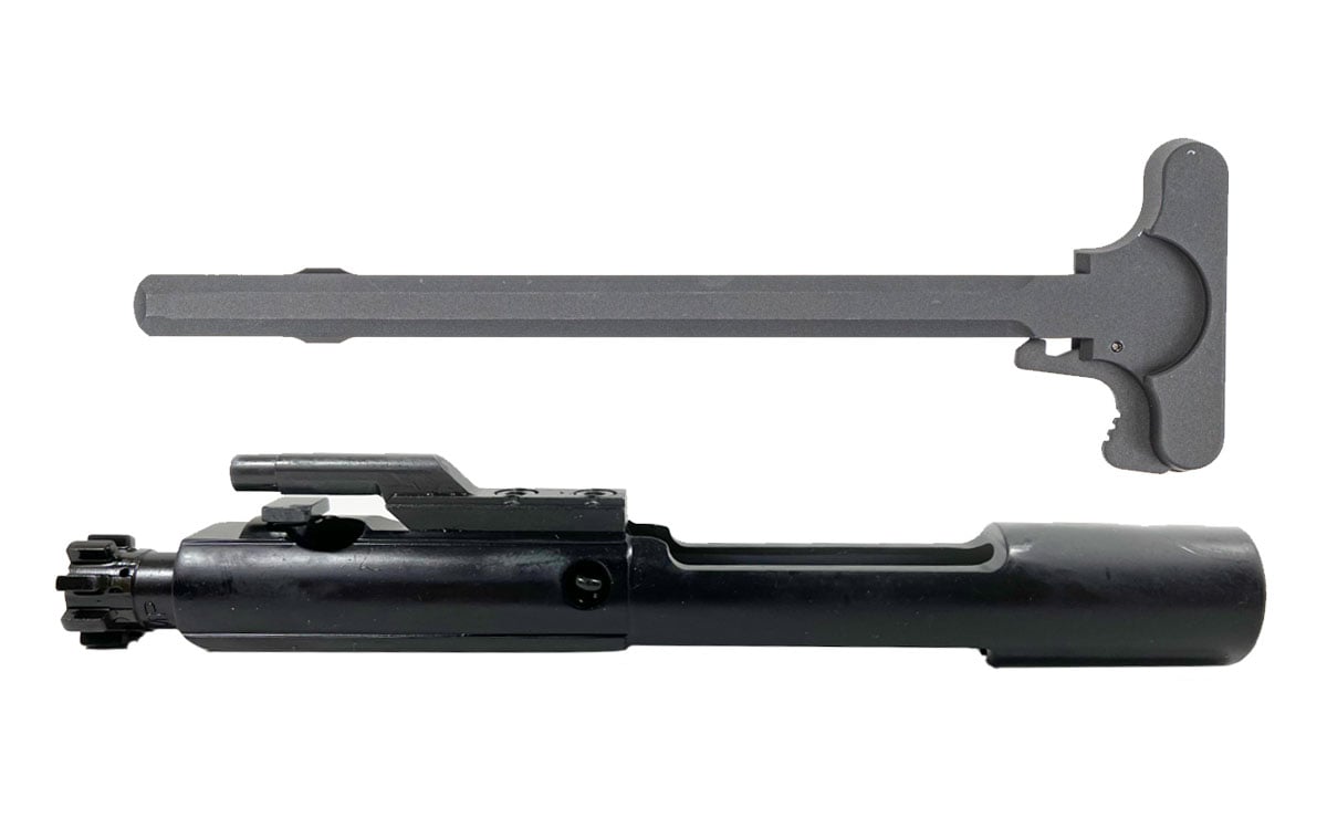 Harrington & Richardson Retro "MP" AR-15 Auto BCG & Charging Handle - Harrington & Richardson