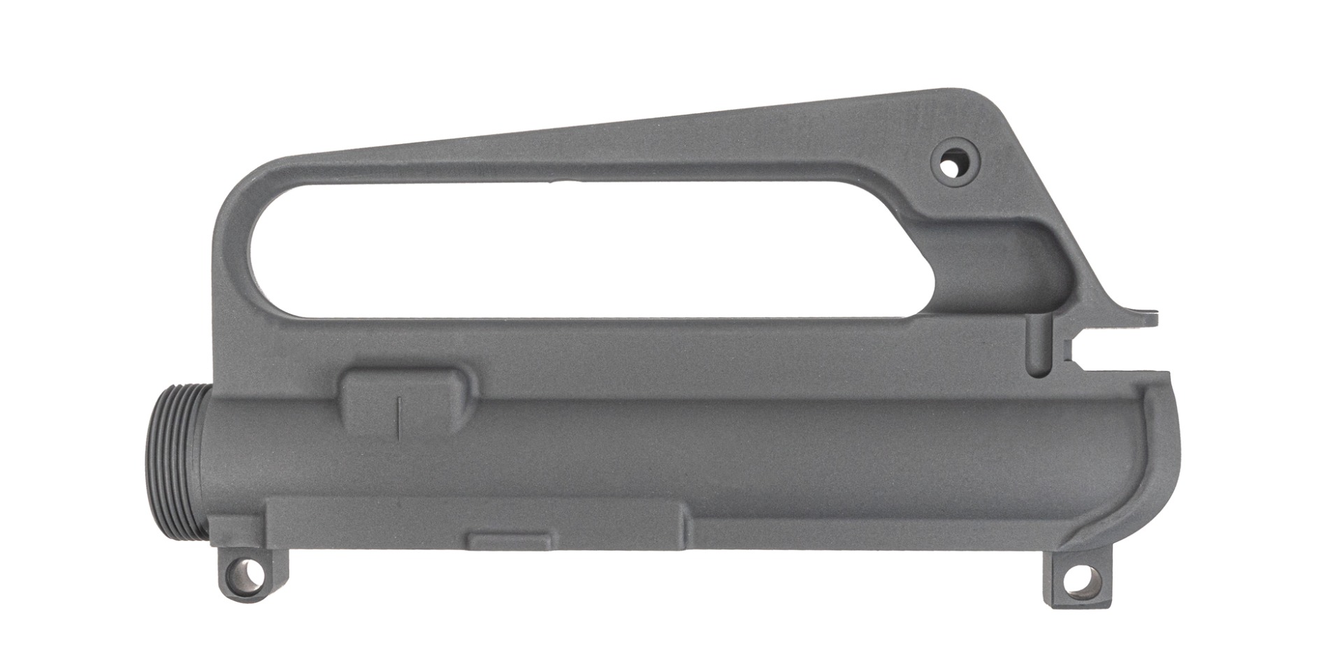 Harrington & Richardson "Slickside" Upper Receiver, Gray