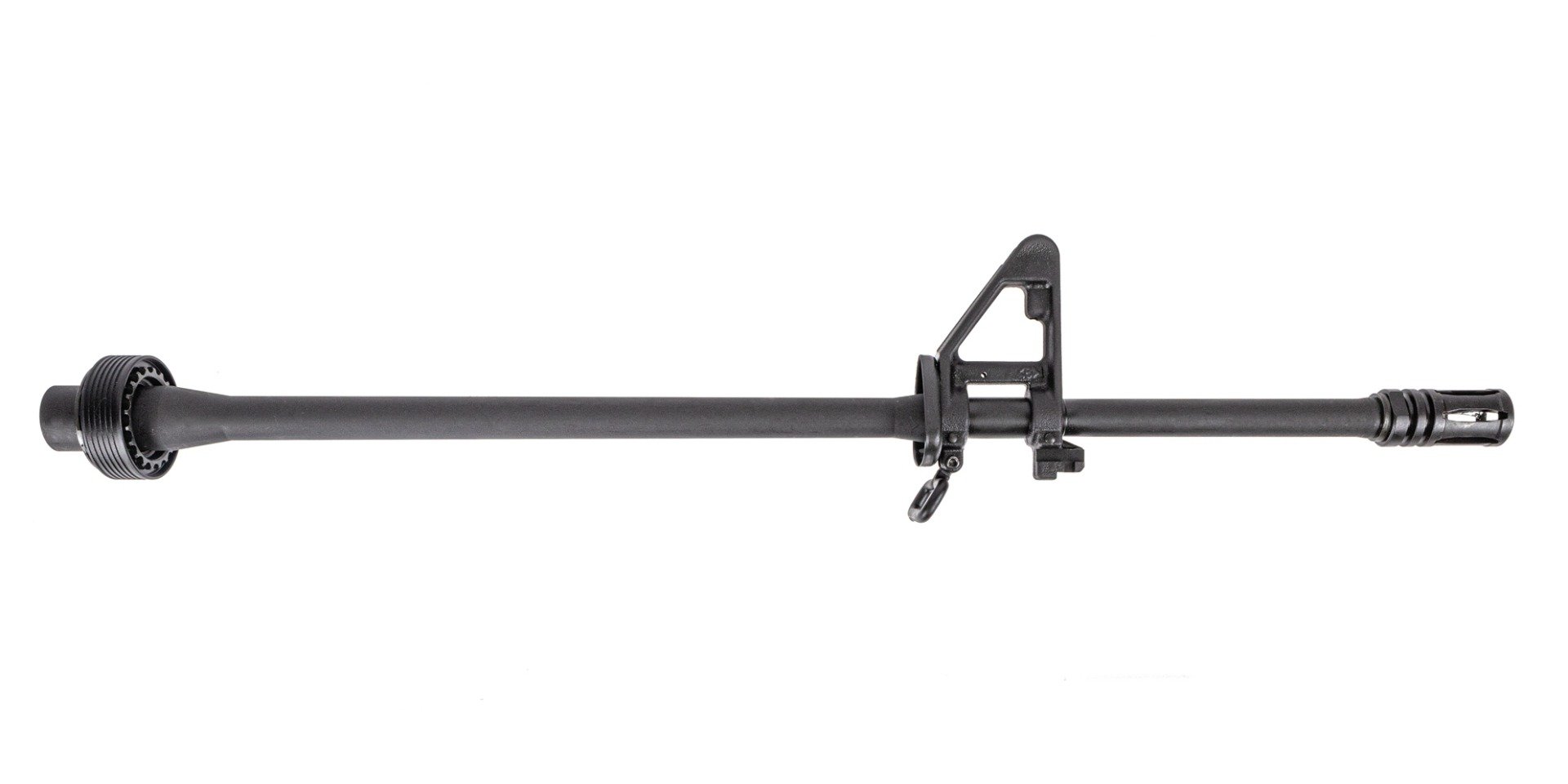 H&R Retro M16A1 barrel assembly 1/12 twist w/M4 Feed Ramp - Harrington & Richardson