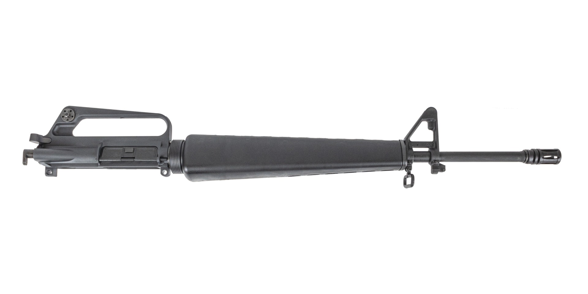 Blem Harrington & Richardson Retro M16A1 20" AR-15 Upper 5.56 1:12 Rifle Length, Gray - Harrington & Richardson