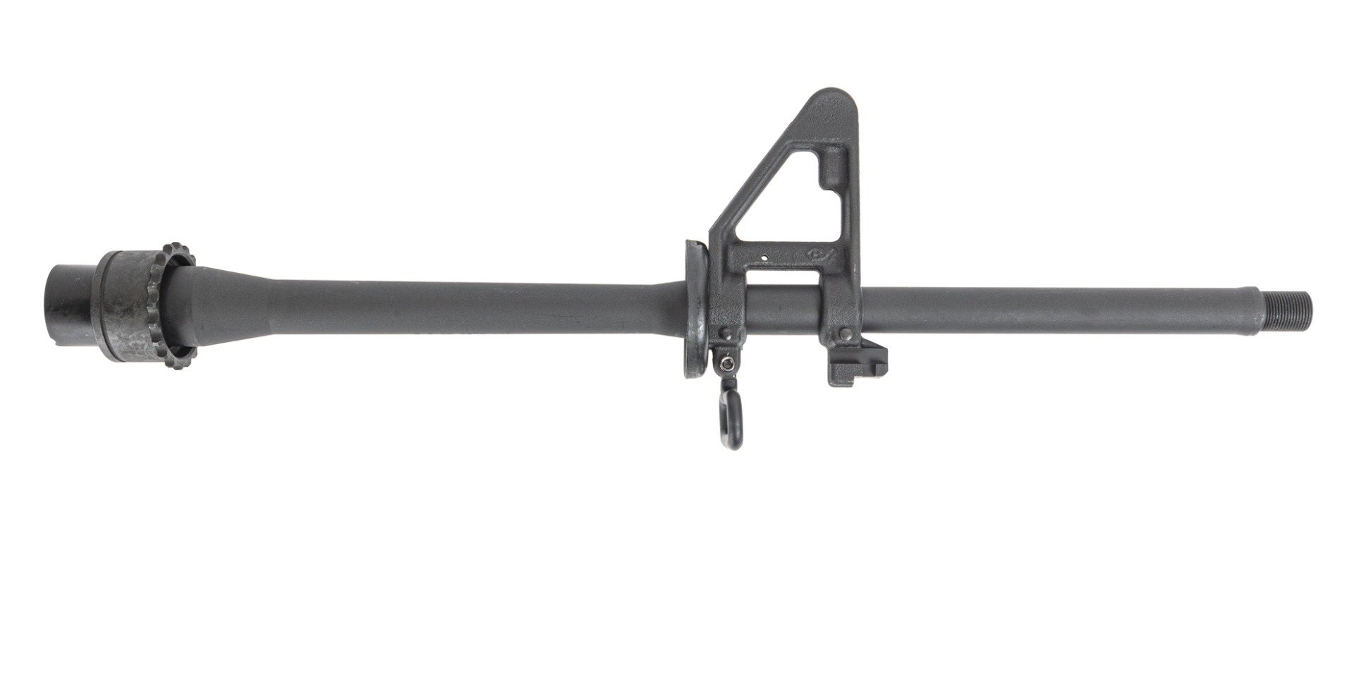 Harrington & Richardson Retro 723 14.7" AR-15 Barrel Assembly 5.56 1:7 Carbine Length - Harrington & Richardson