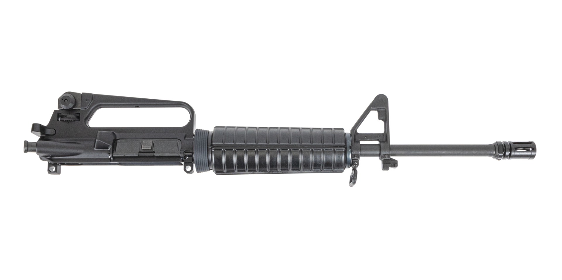 Harrington & Richardson BLEM Government M16A2 Carbine Complete Upper, Black