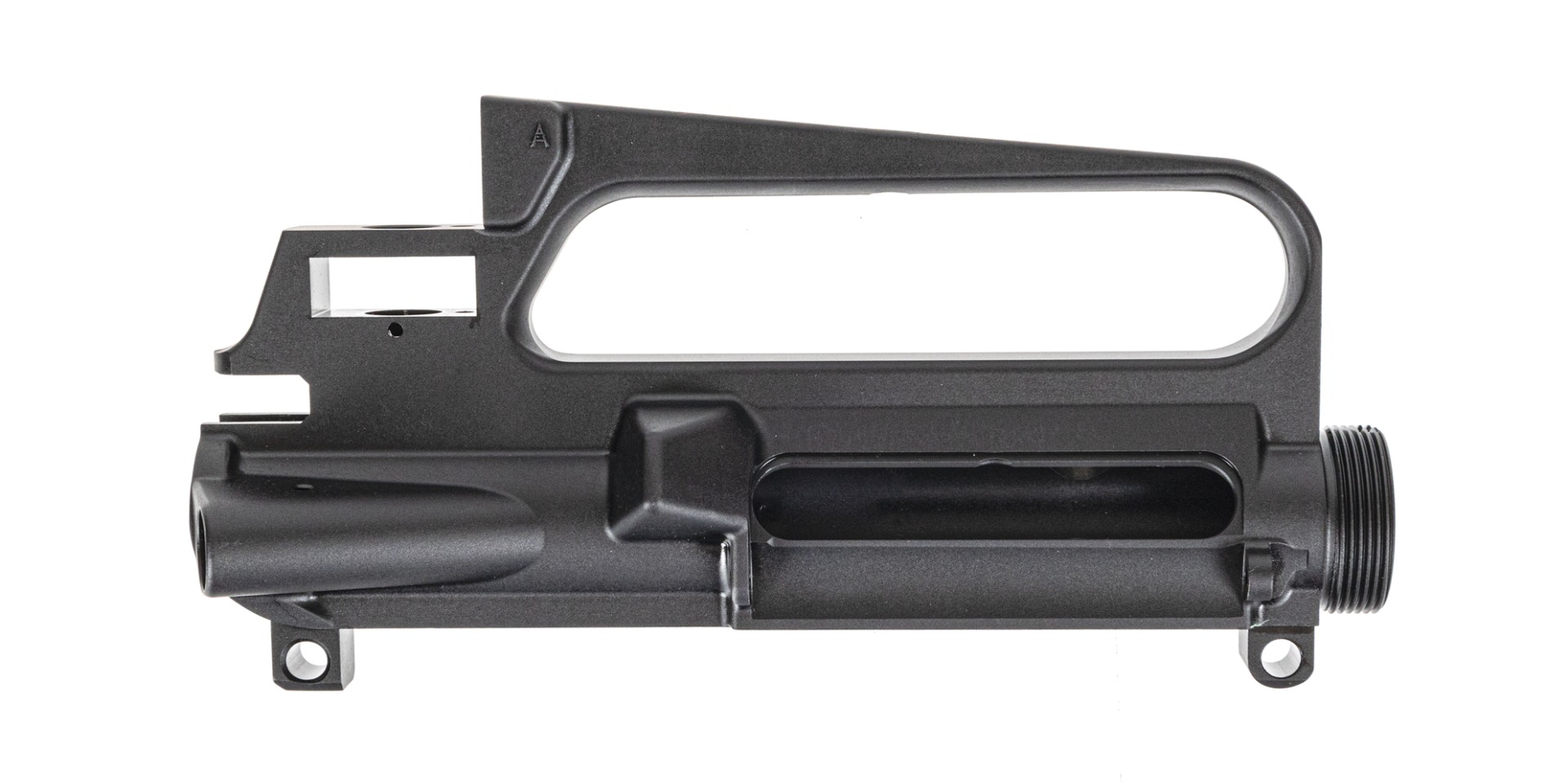 Harrington & Richardson M16A2 Stripped Upper Receiver, Black - Harrington & Richardson