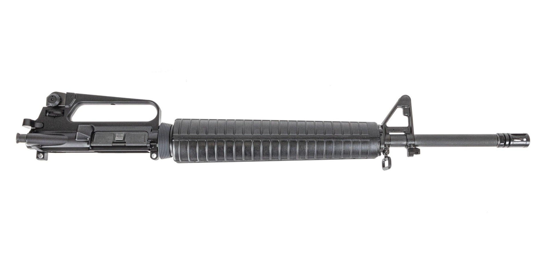 Harrington & Richardson BLEM M16A2 Complete Upper w/ 20 Harrington & Richardson BLEM M16A2 Complete Upper w/ 20