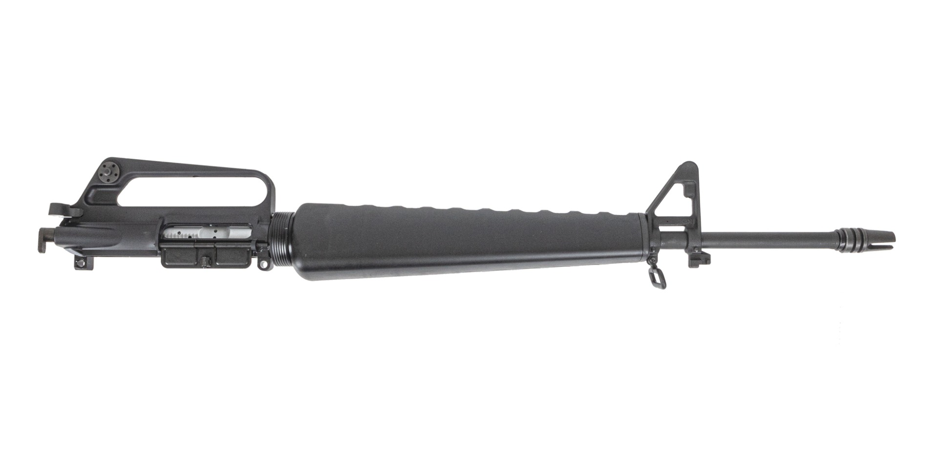 Harrington & Richardson BLEM XM16E1 Complete Upper, Gray, 1/12 - Harrington & Richardson