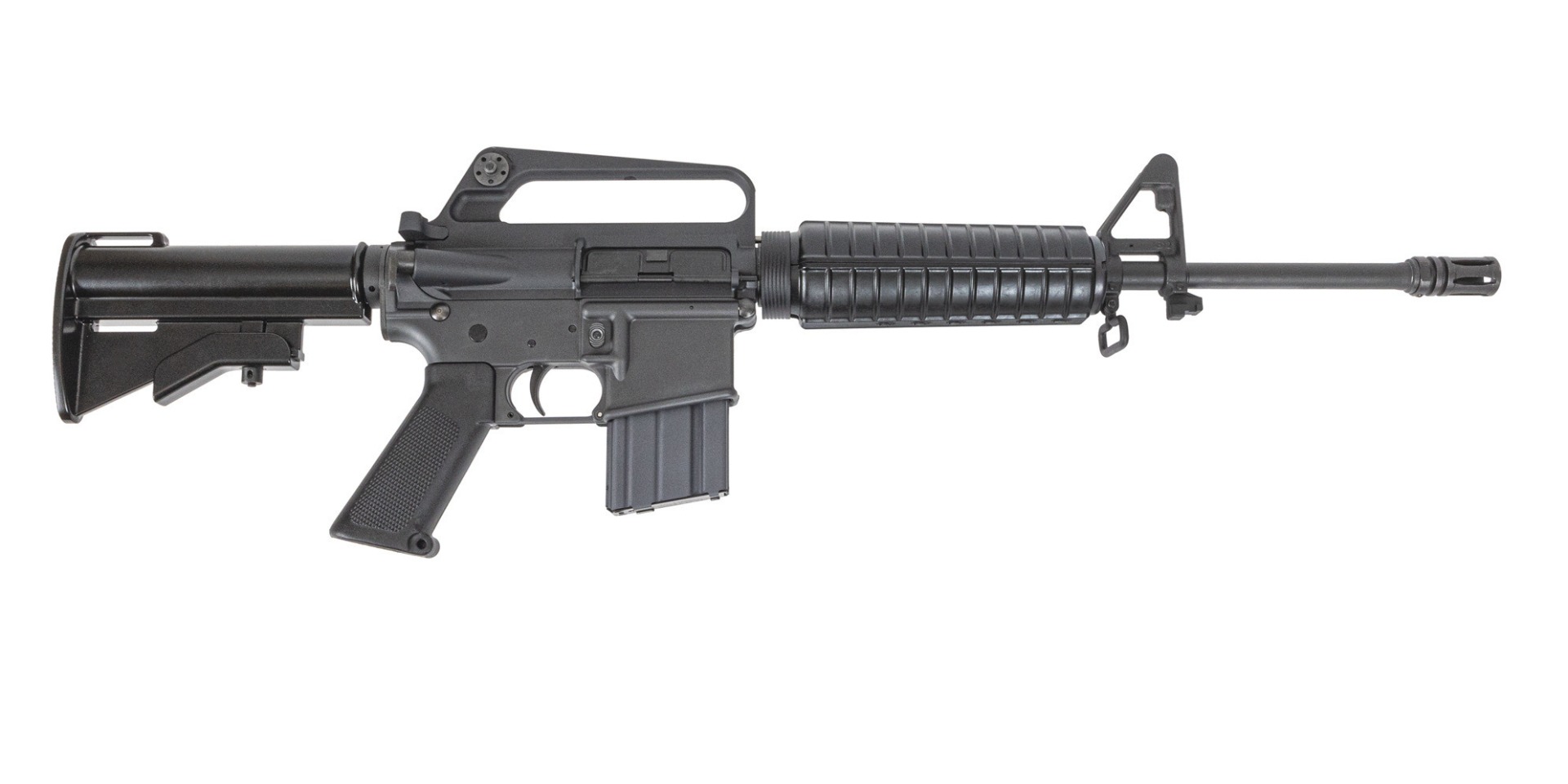 Harrington & Richardson BLEM 653 Rifle with 1/7 Twist, Gray - Harrington & Richardson