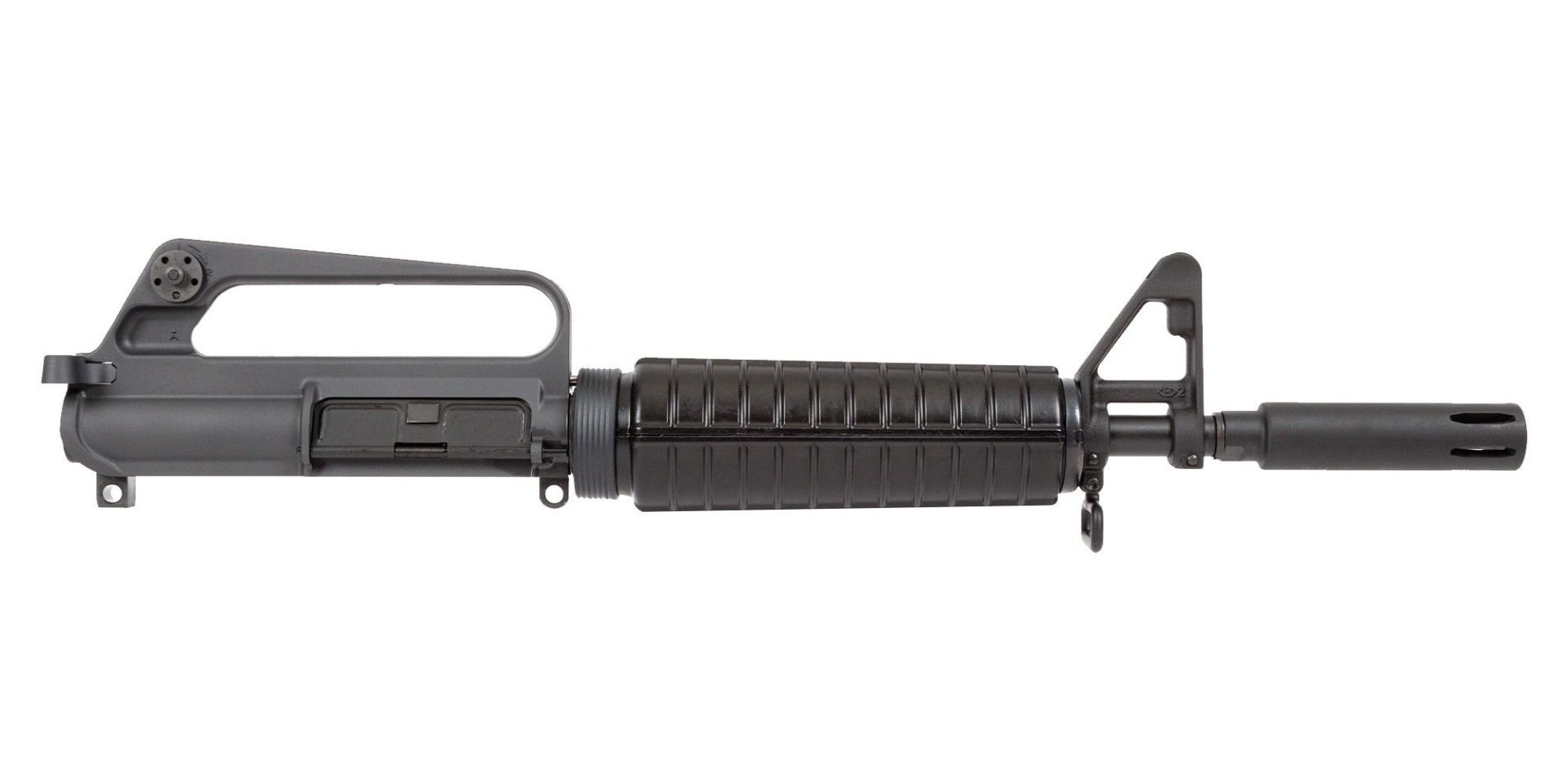 Blem Harrington & Richardson XM177 10" Complete Pistol Upper, Gray