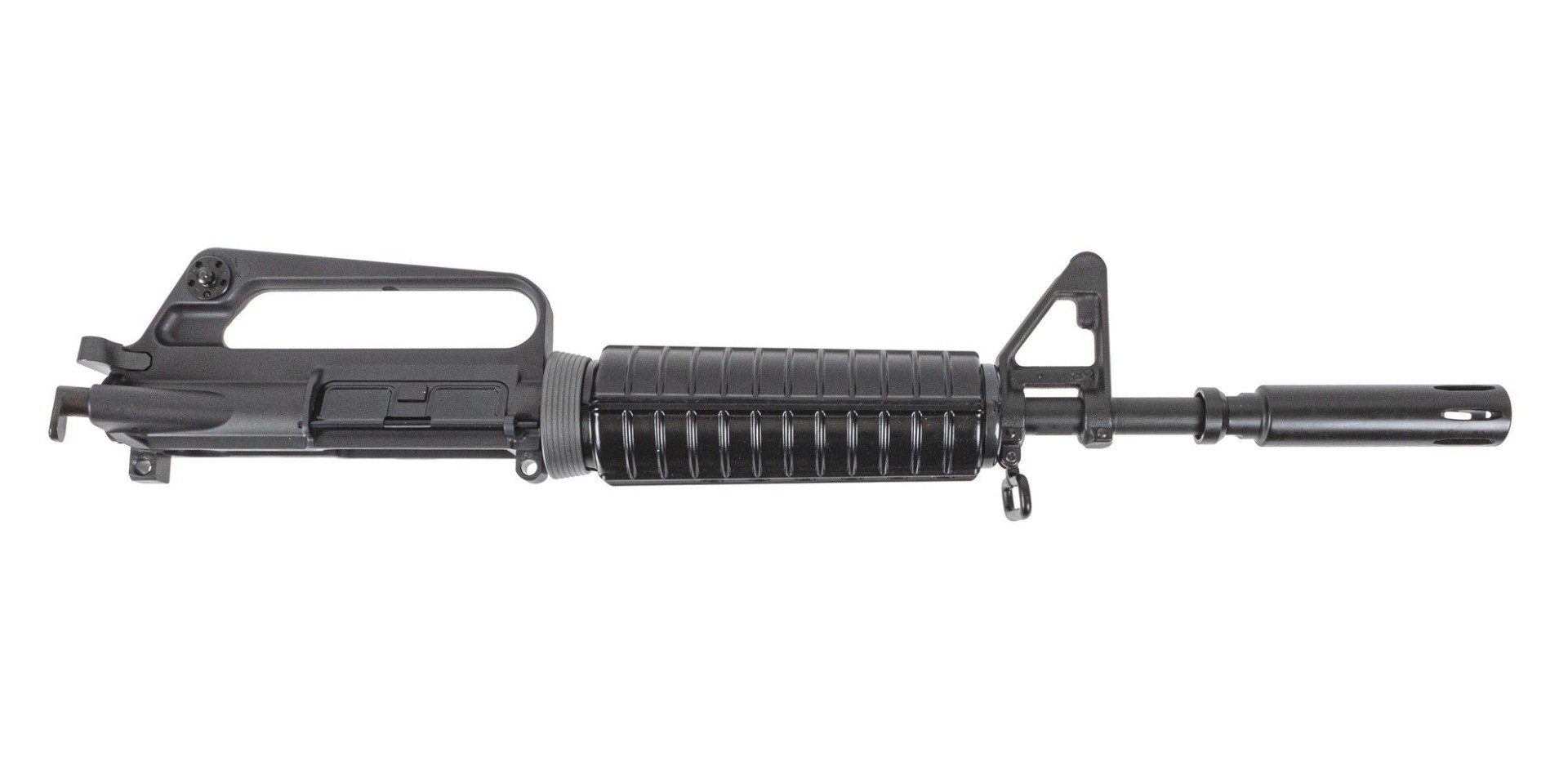 BLEM Harrington & Richardson 11.5" XM177E2 Complete Pistol Upper, Gray