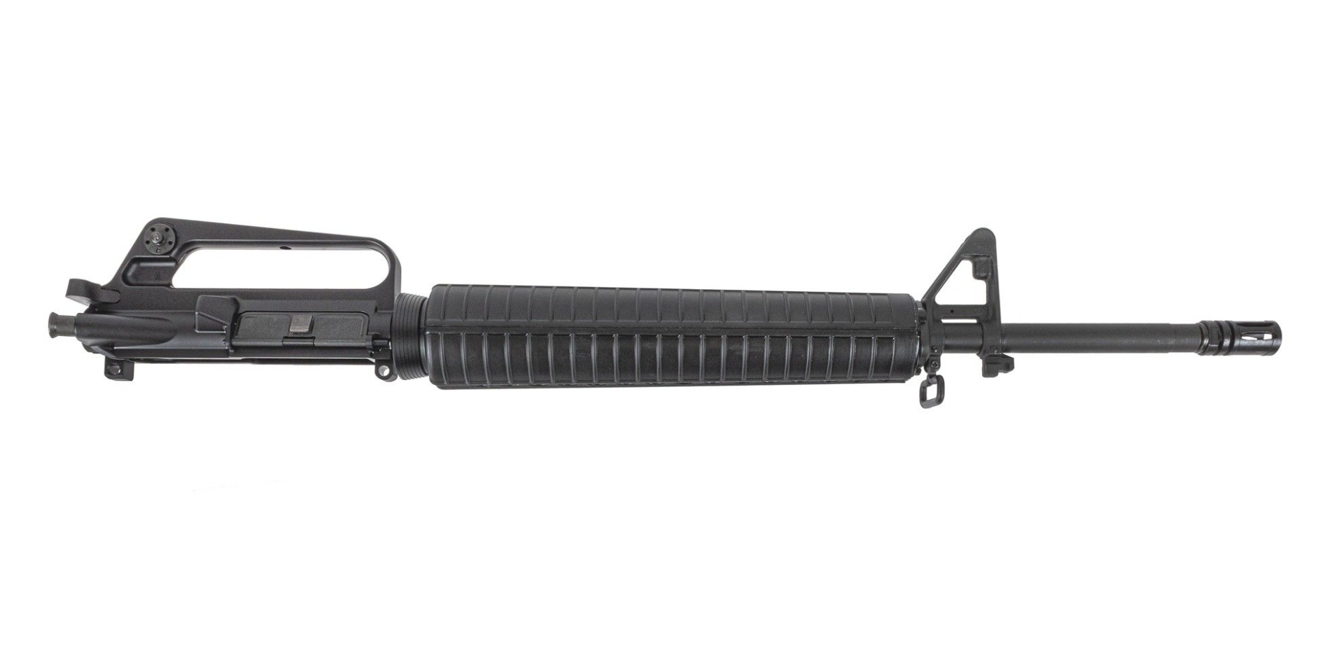 BLEM Harrington & Richardson C7 Complete 20" Upper, Black - Harrington & Richardson