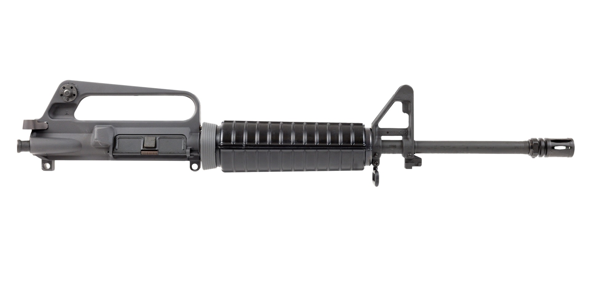 BLEM Harrington & Richardson Late 723 16" Upper, 5.56, 1:7 Gray, C7 - Harrington & Richardson